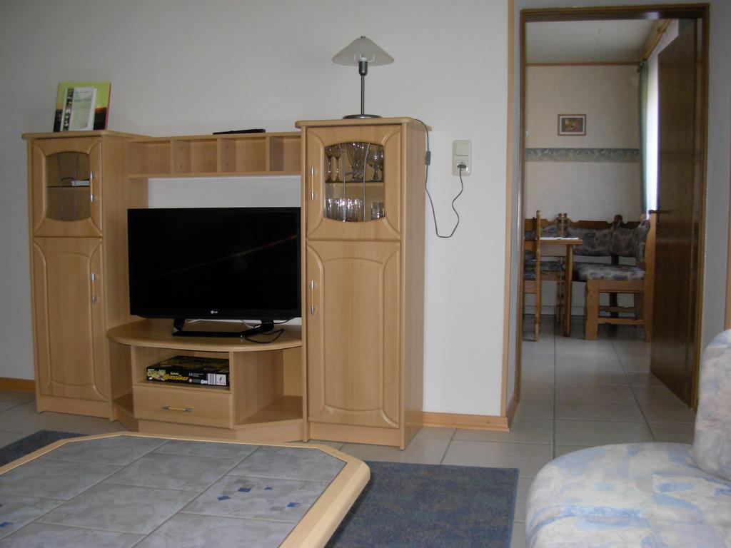 Ferienwohnung Steinebach Daun Bagian luar foto