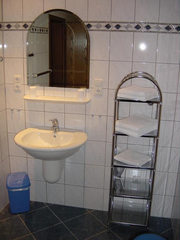 Ferienwohnung Steinebach Daun Bagian luar foto